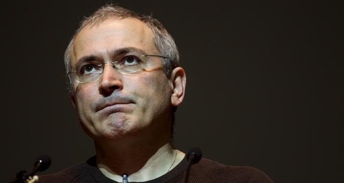 Khodorkovsky considers seeking UK asylum
